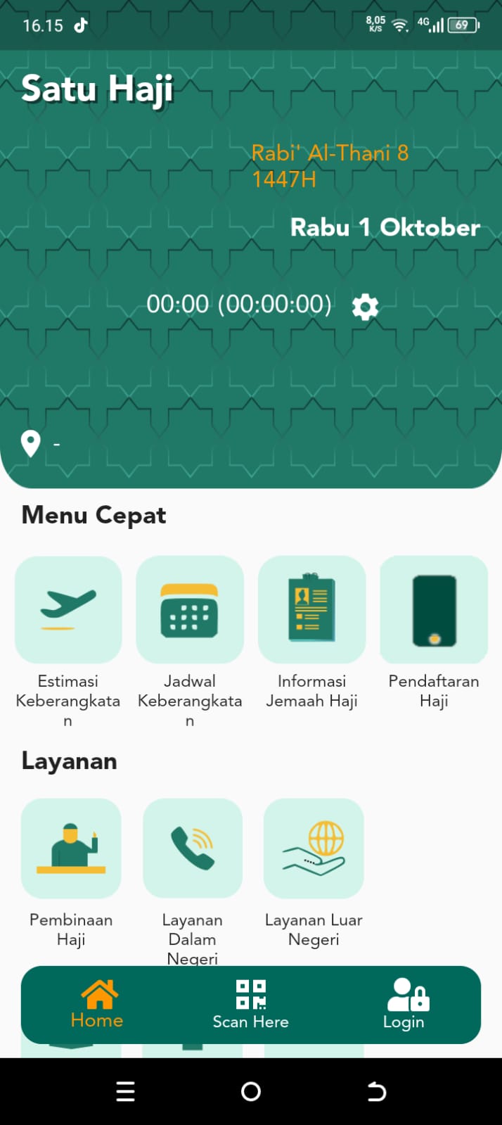 Pendaftaran Haji - Almira Travel Pendaftaran Haji