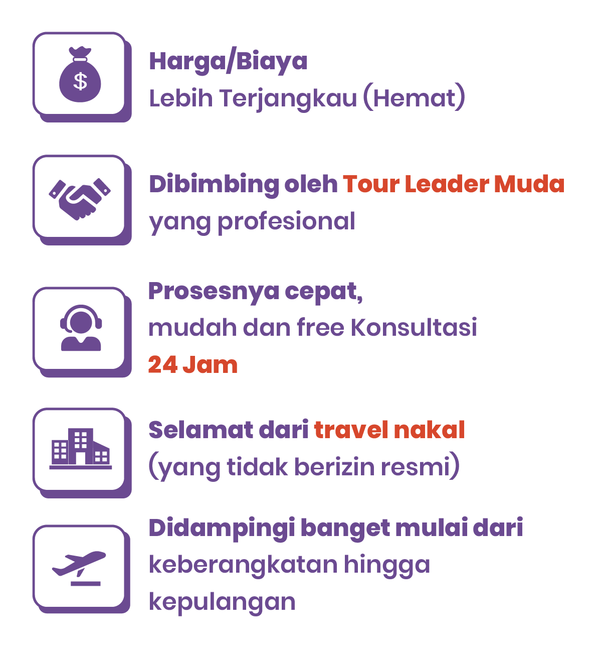 - Almira Travel