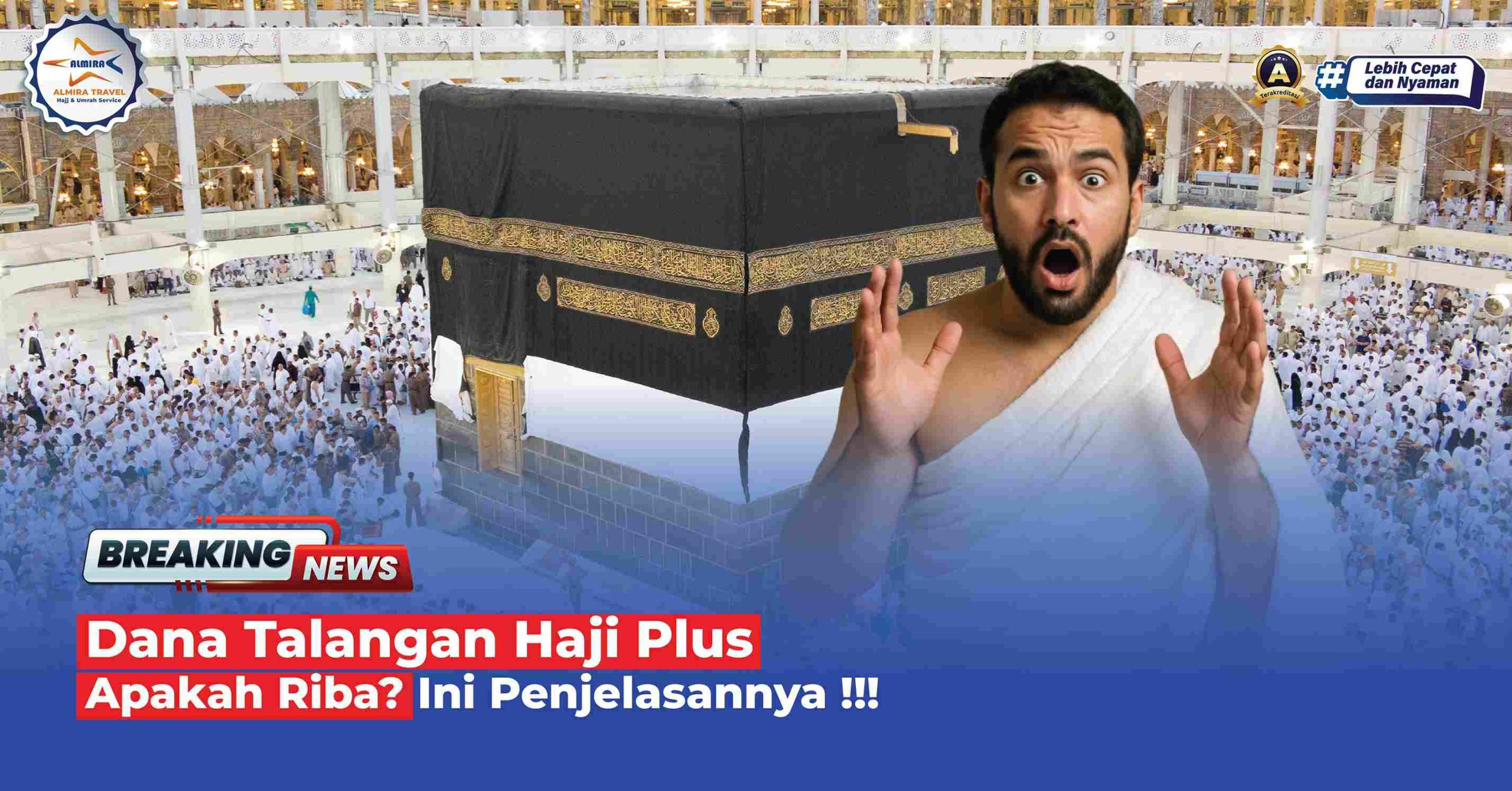 Dana Talangan Haji Plus