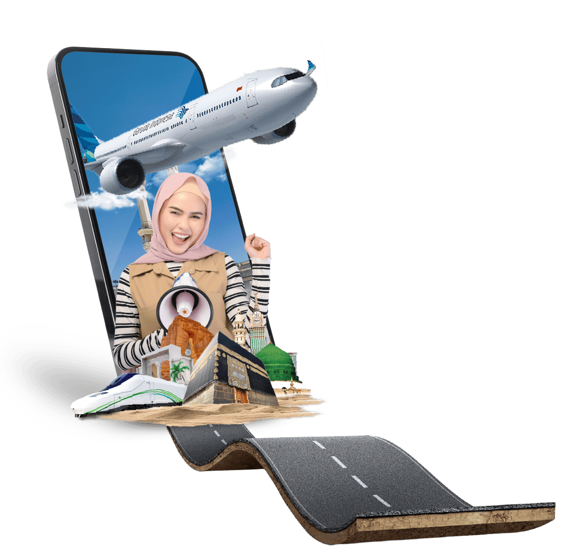 Almira Travel – Travel Haji Plus Terbaik - Almira Travel Almira Travel – Travel Haji Plus Terbaik