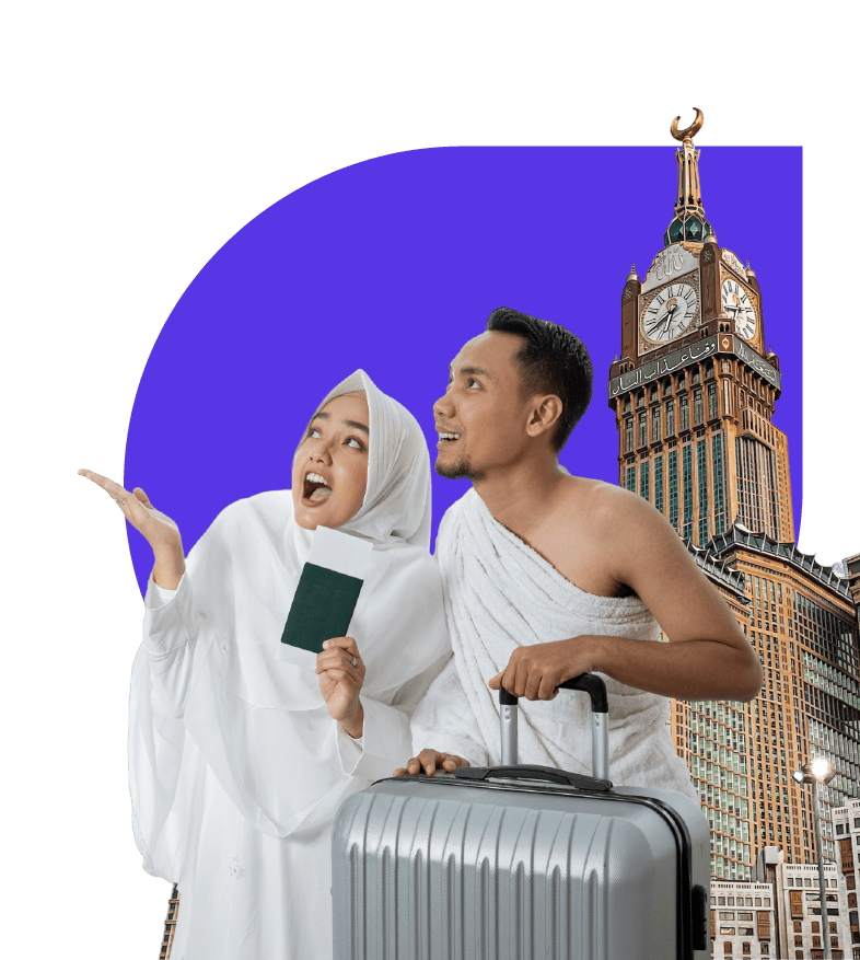 Travel Umroh Terbaik - Almira Travel Travel Umroh Terbaik
