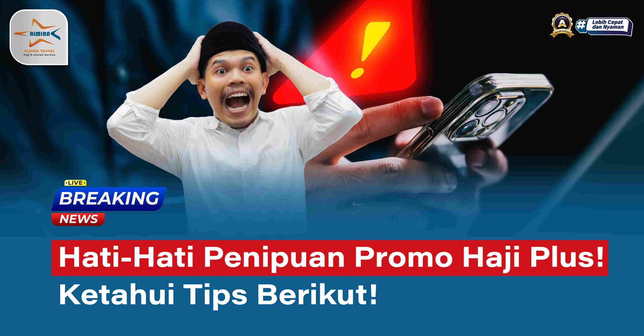 Promo Haji Plus