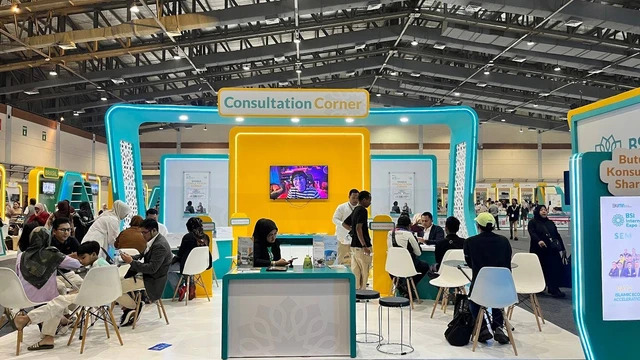 BSI International Expo