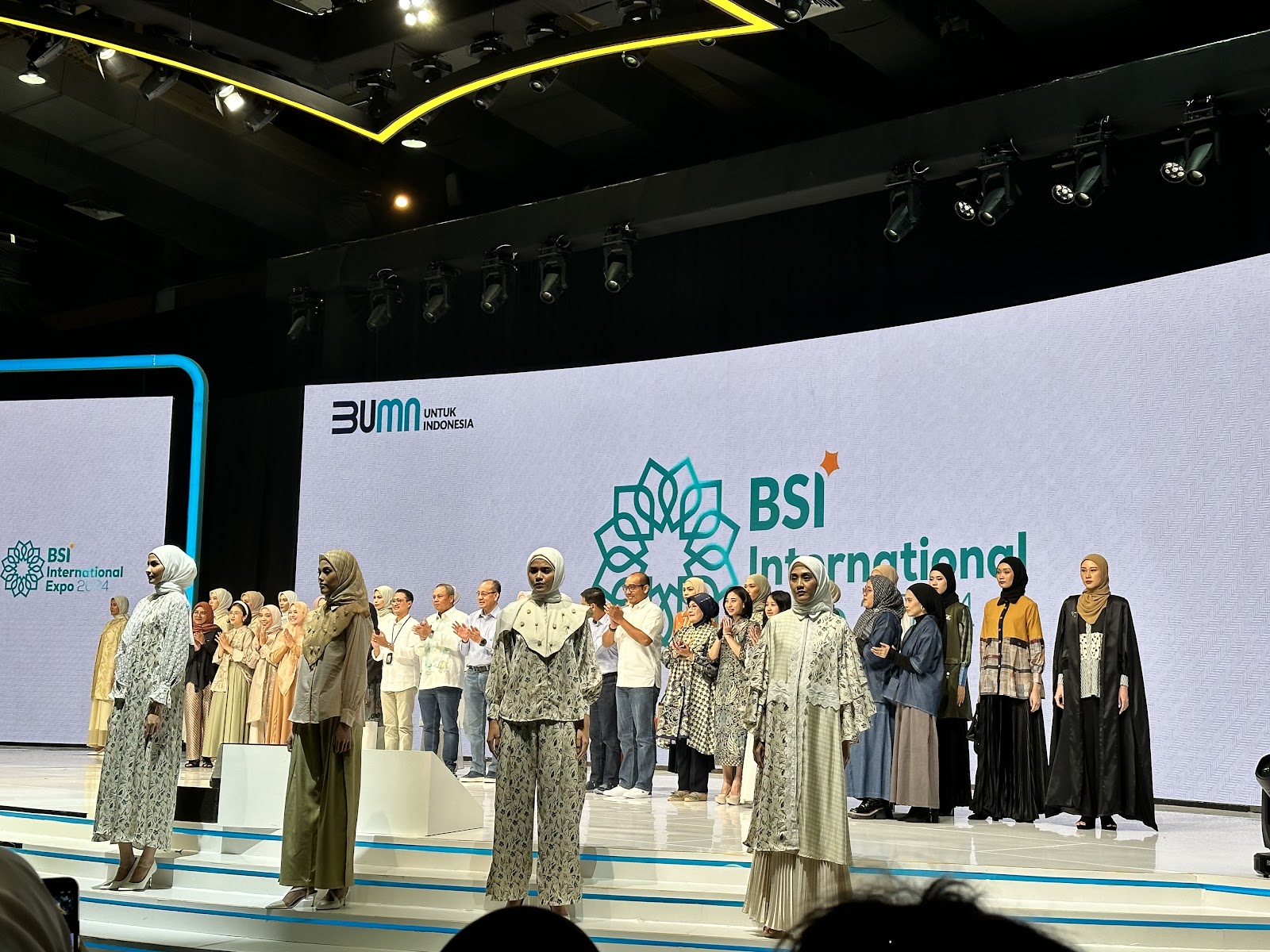 BSI International Expo 2025 - Almira Travel BSI International Expo 2025
