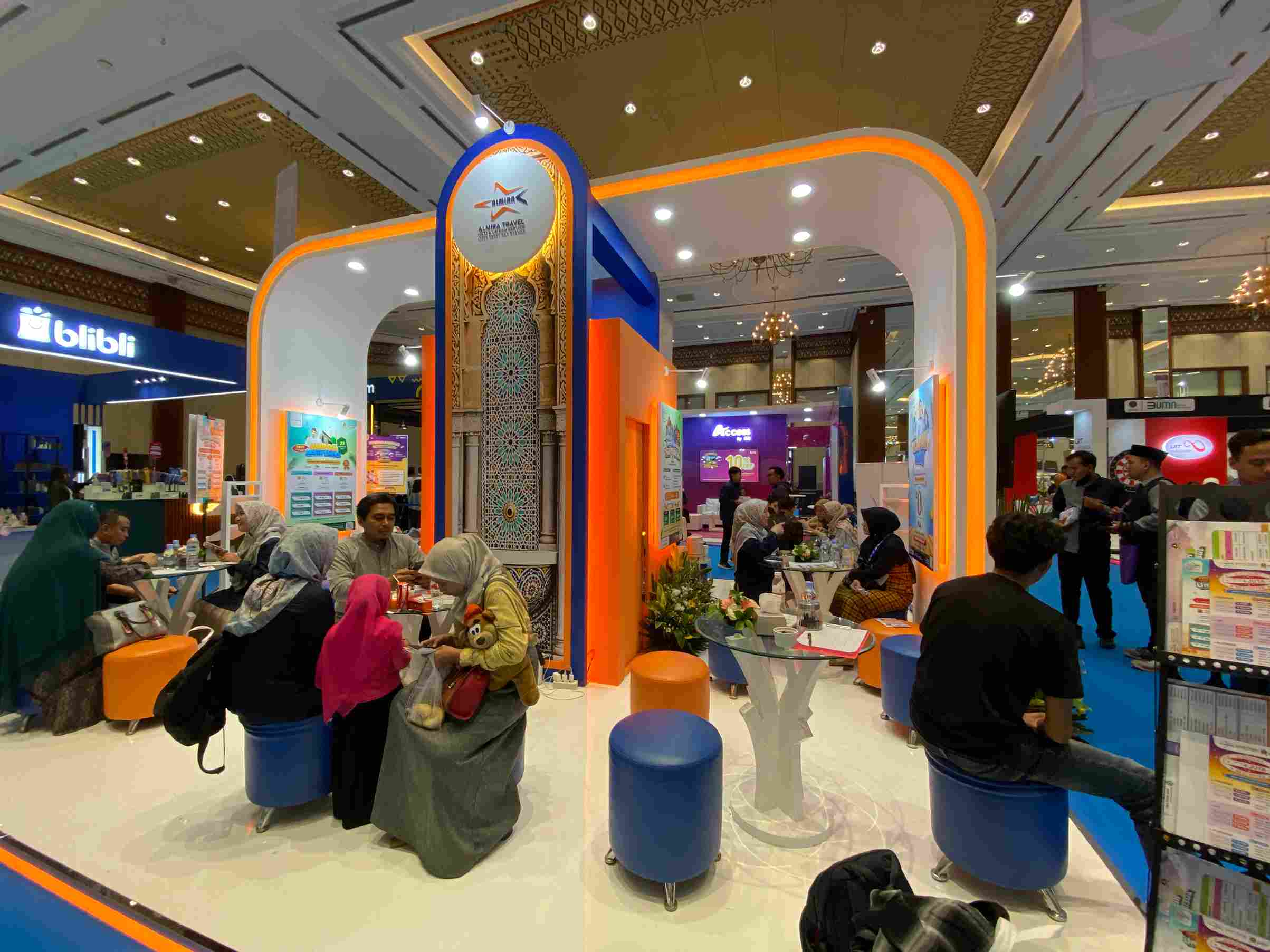 Promo Paket Haji