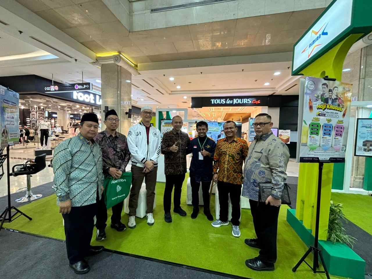 Dp Haji Plus