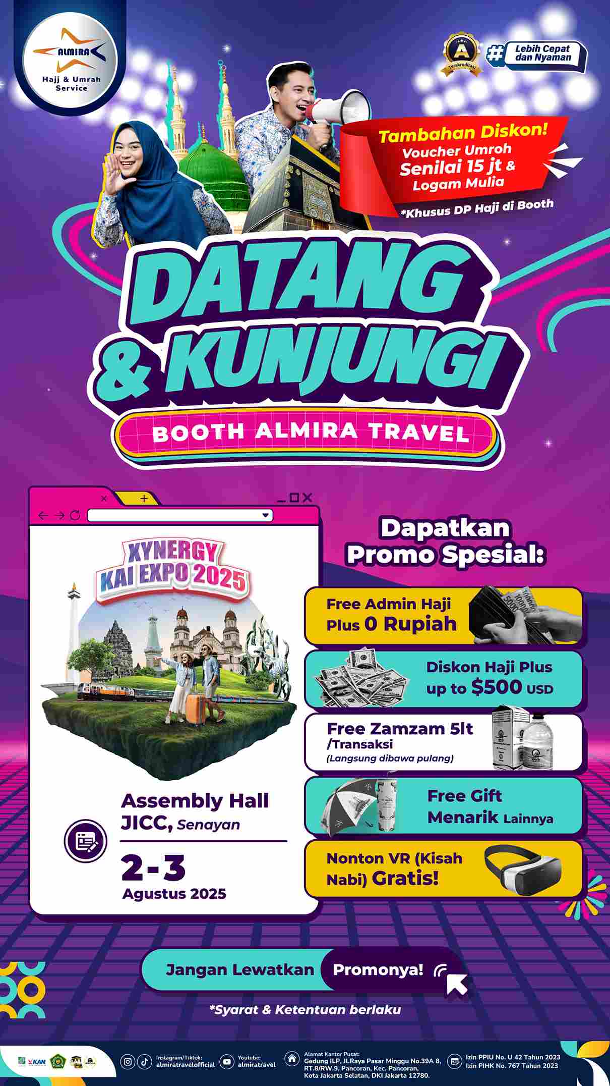 KAI Expo 2025