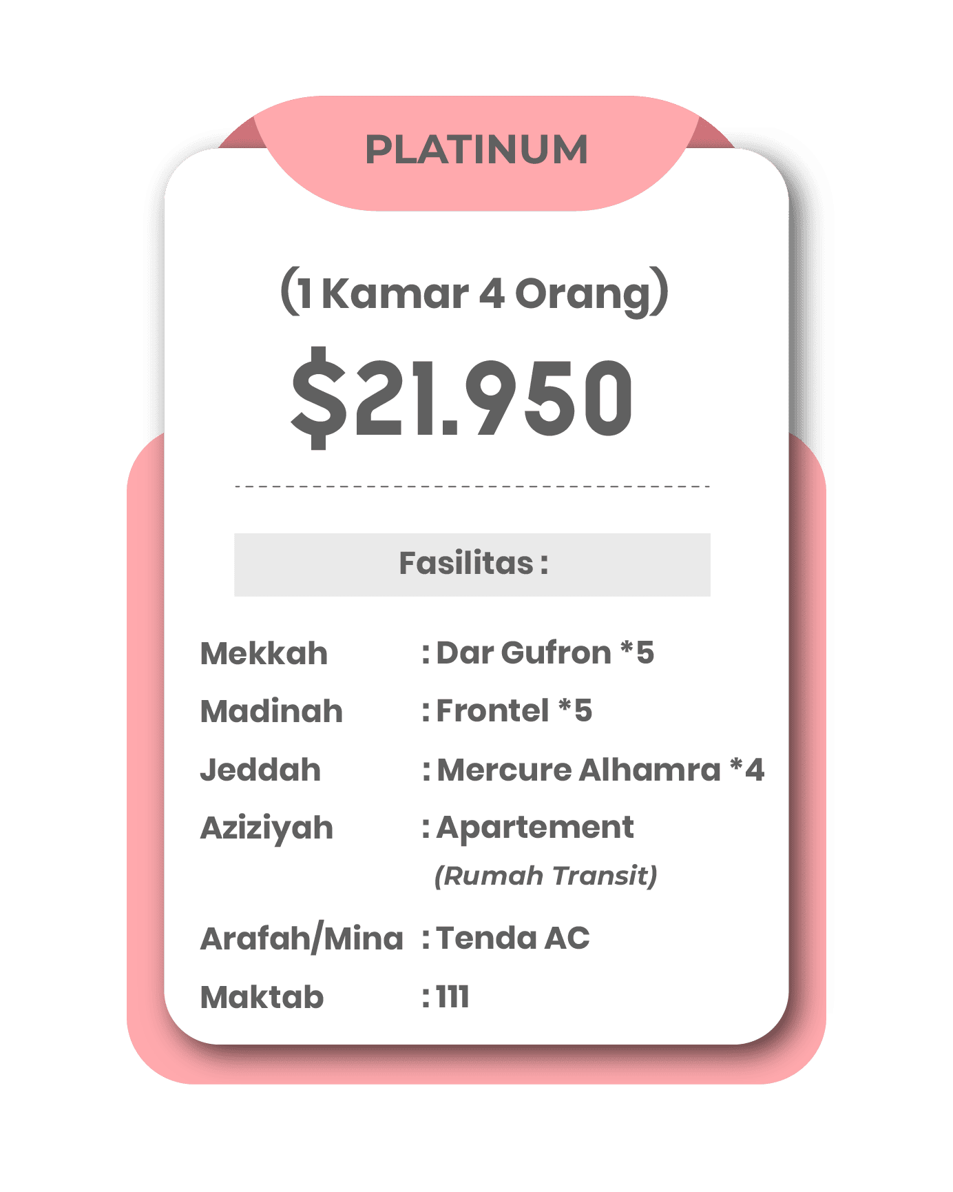 - Almira Travel