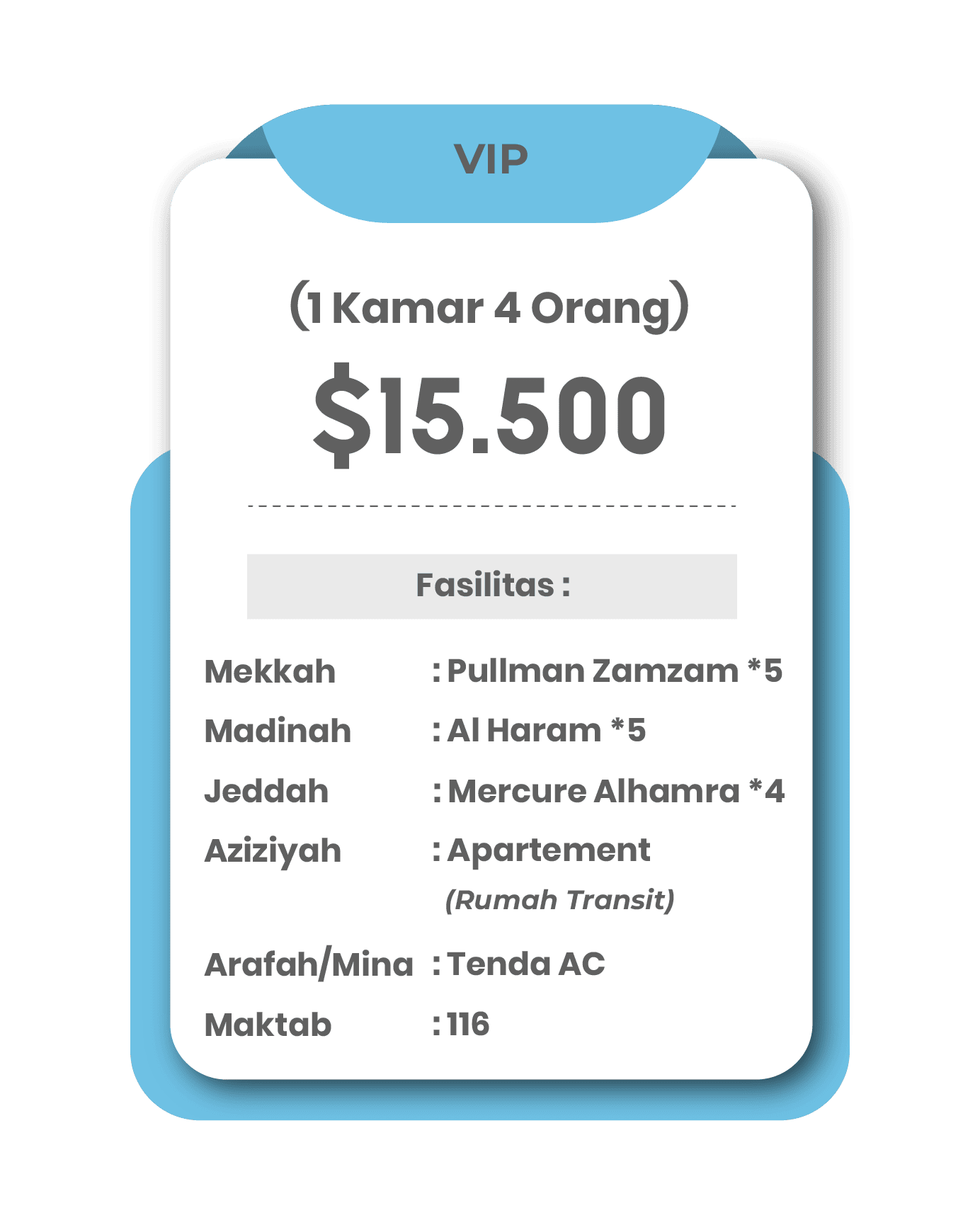 - Almira Travel