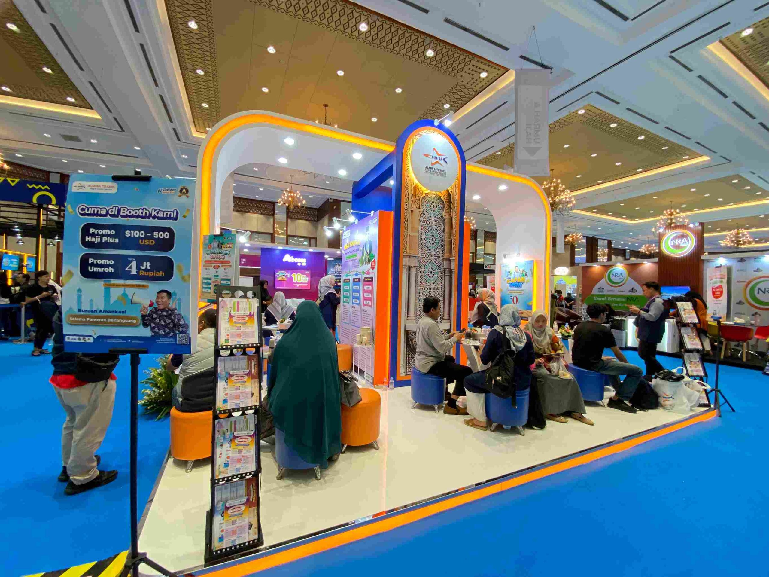 Promo Haji Plus