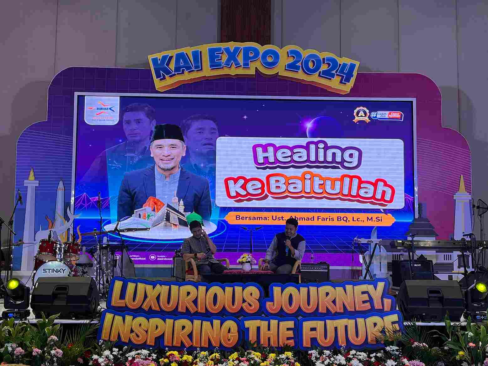 KAI Expo