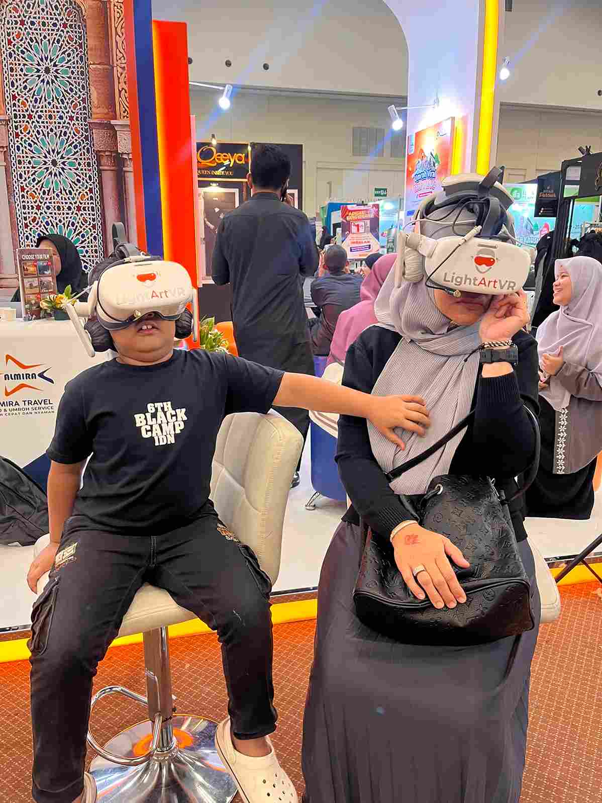 Promo Haji Plus