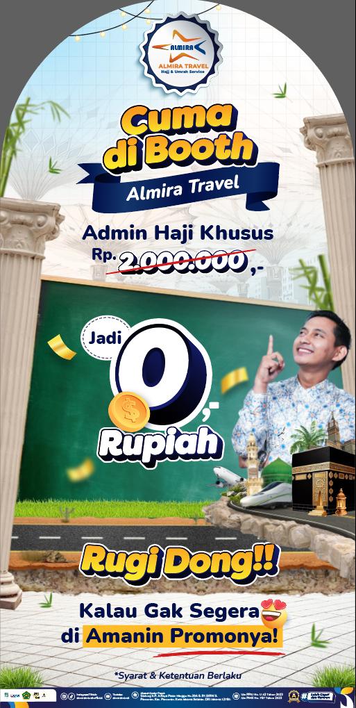 Almira Travel