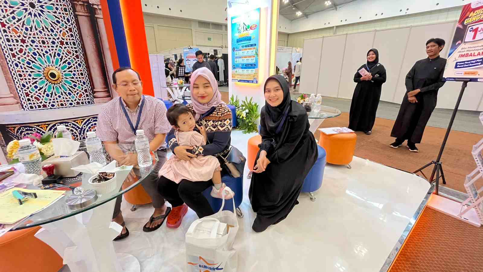 Halal Fair