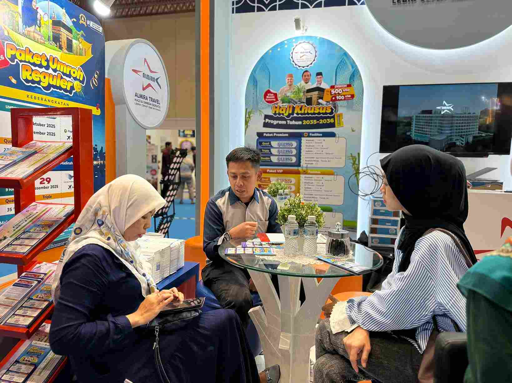 Halal Fair 2025