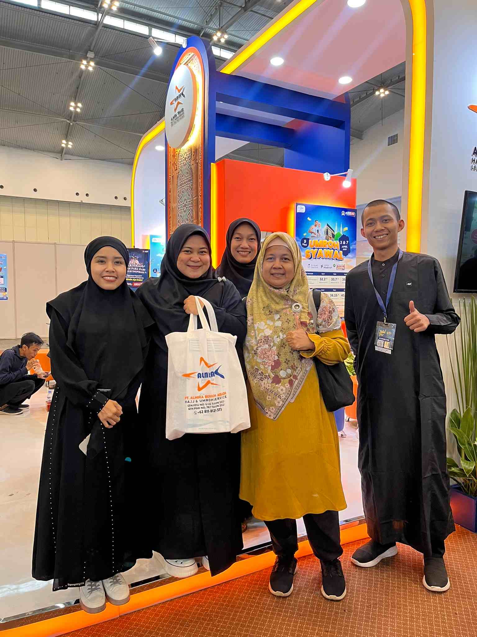Promo Haji Plus