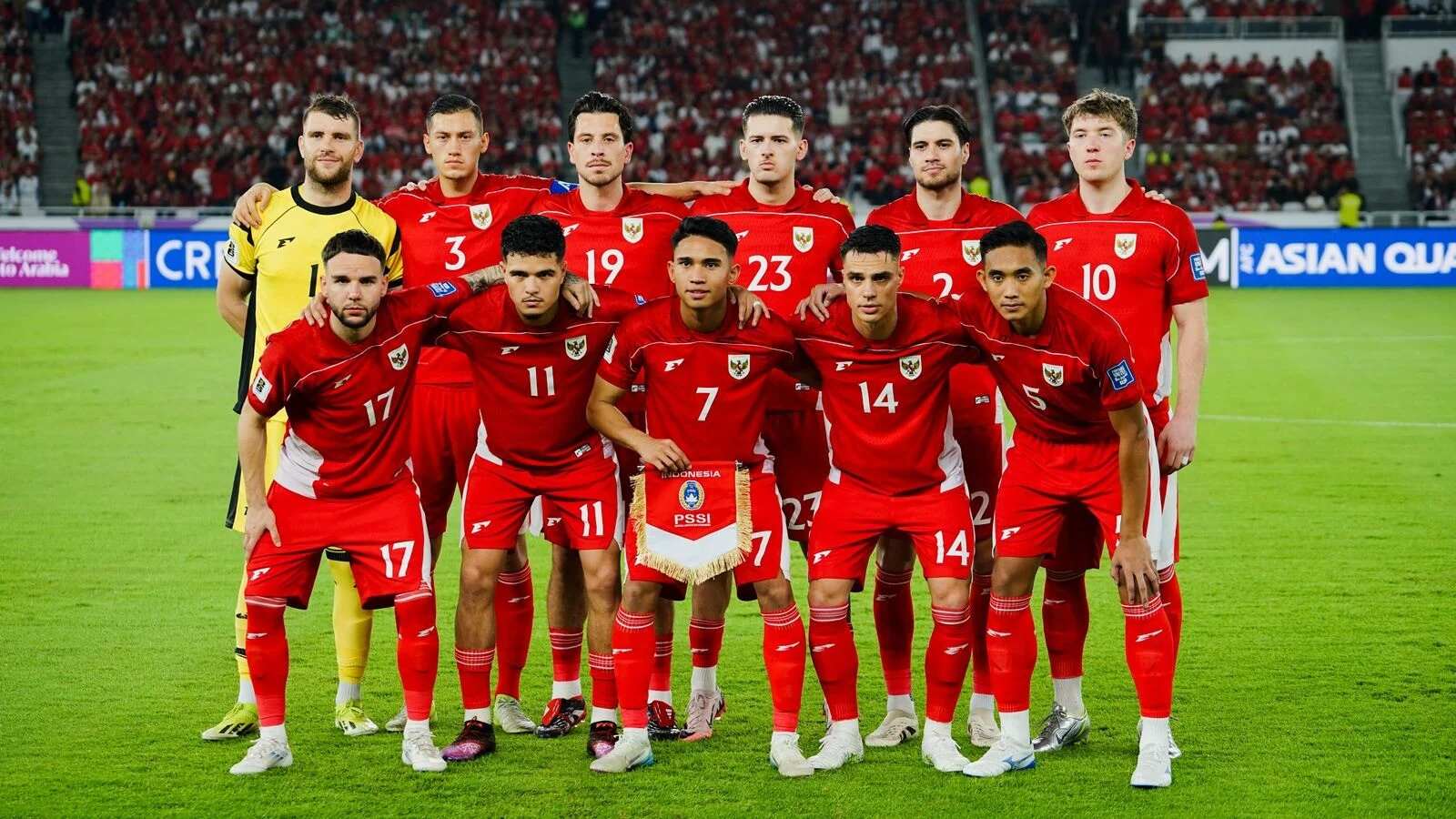 Timnas Indonesia