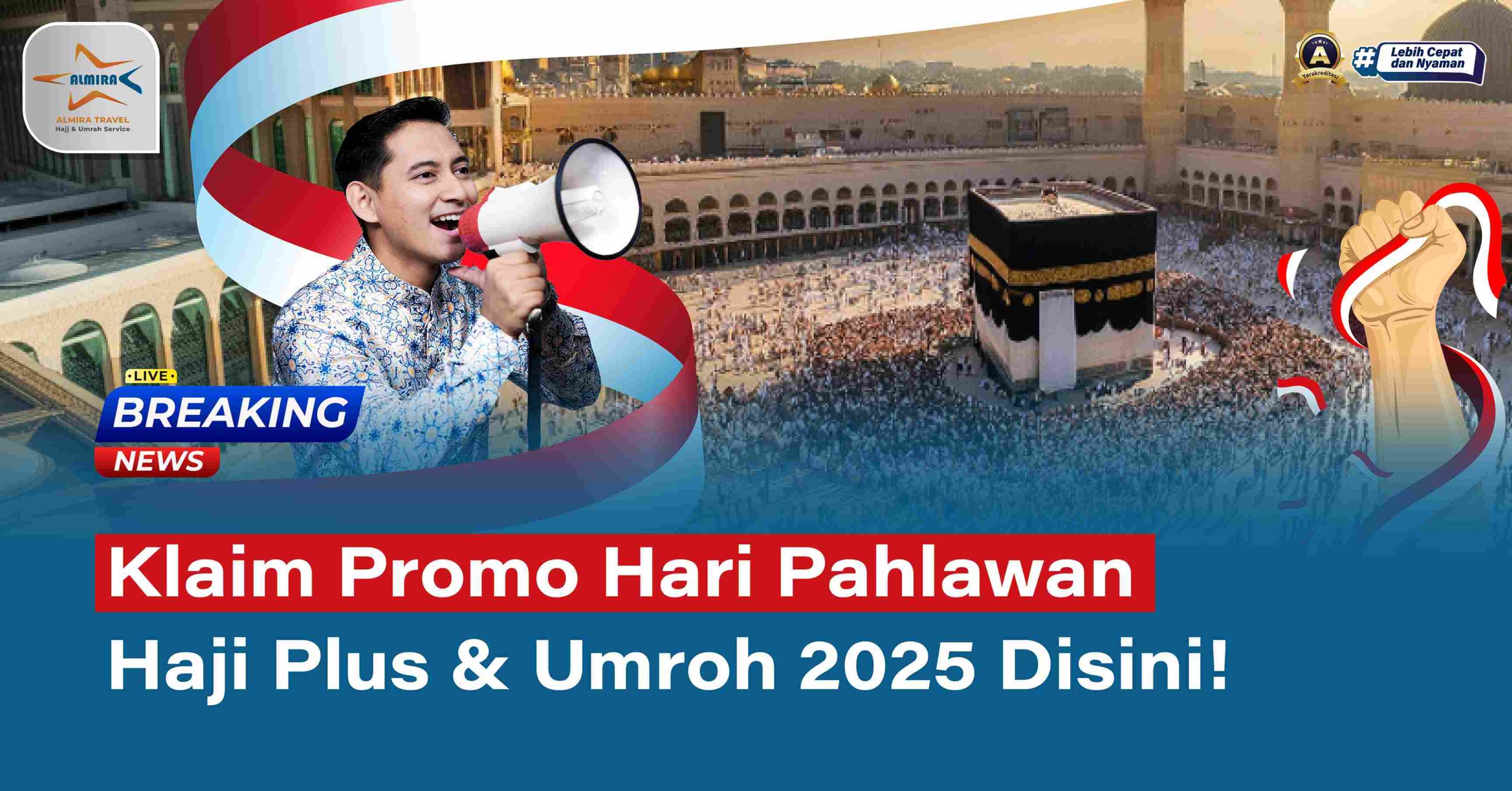 Promo Hari Pahlawan