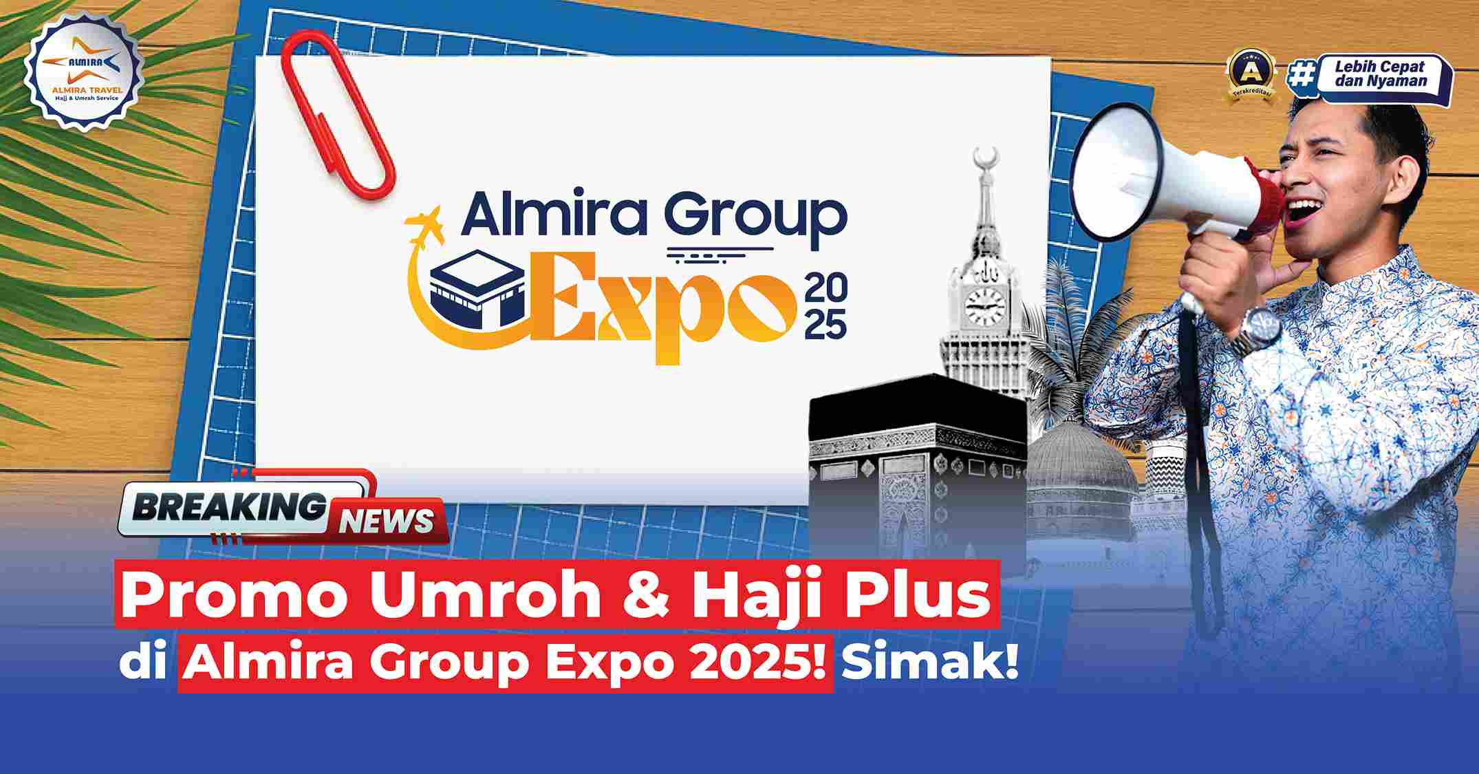Promo Umroh