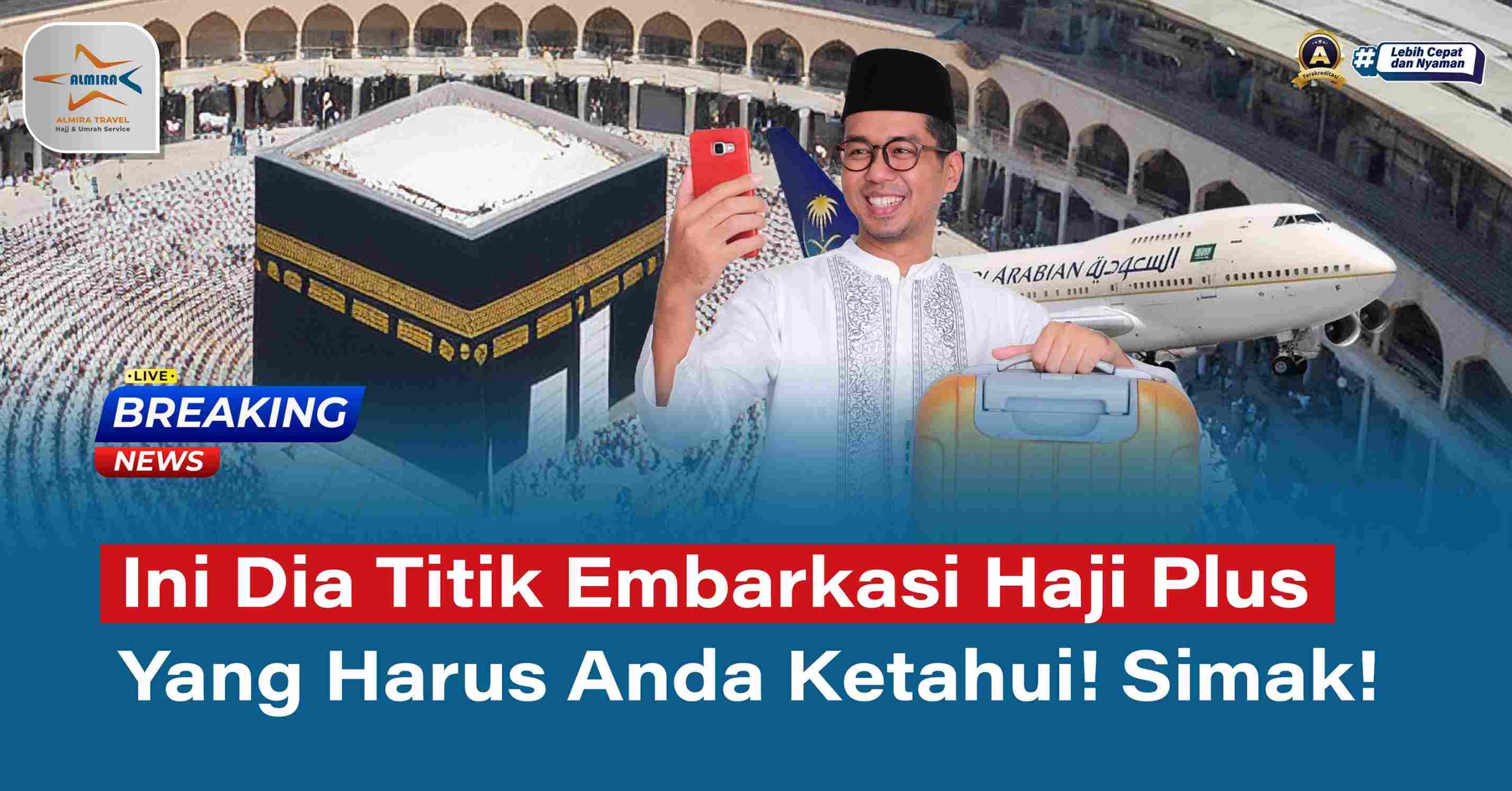 Embarkasi Haji