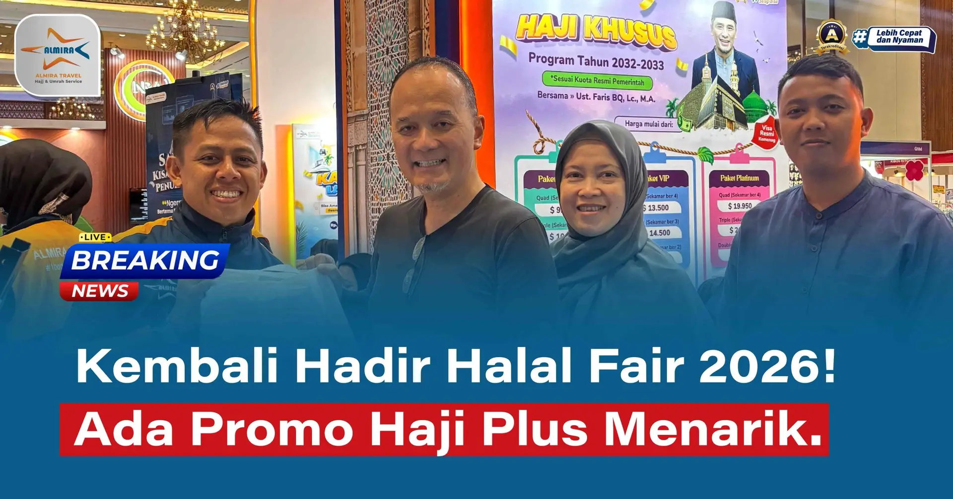 Halal Fair 2026