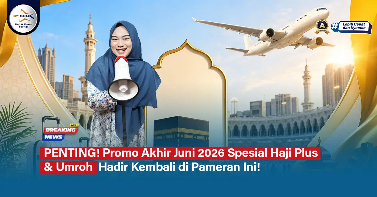 Promo Akhir Juni 2026