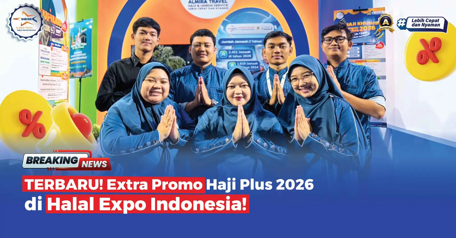 Promo Haji Plus 2026
